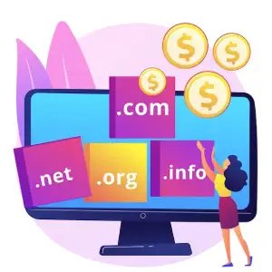 Domain Registration